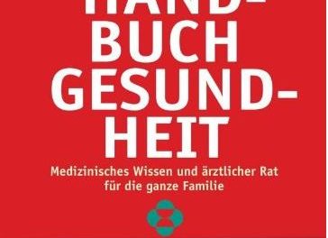 MSD Manual Handbuch gesundheit