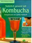 Natürlich Gesund mit Kombucha