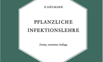 Pflanzliche Infektionslehre