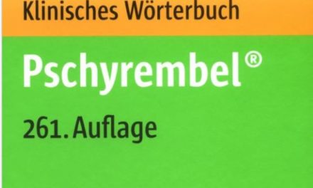 Pschyrembel