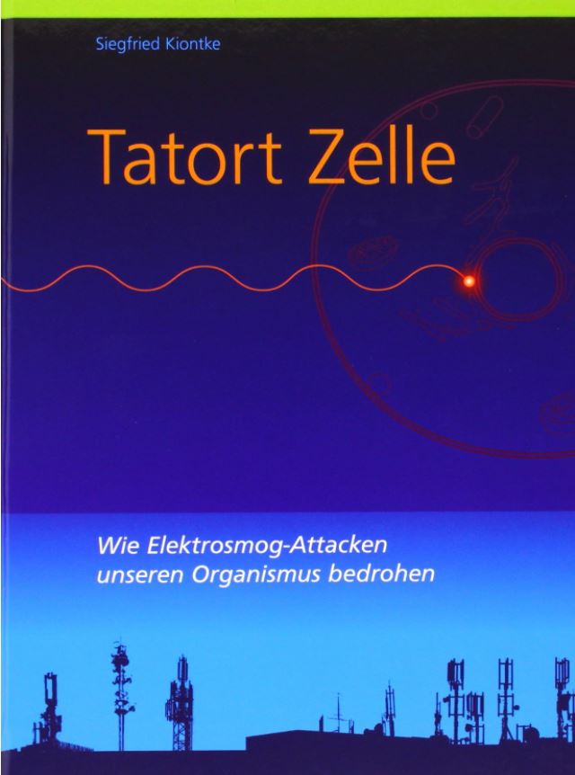 Tatort Zelle Fundierte Informationen über Ernährungsforschung, Anwendungsbeobachtungen, Gesetze, Behörden…