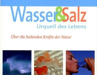 Wasser und Salz