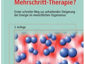 Wo hilft Sauerstoff- Mehrschritt-Therapie