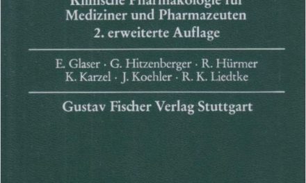 Wörterbuch der Arzneimitteltherapie