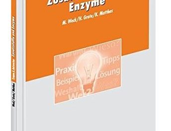 Zusatzstoffe und Enzyme