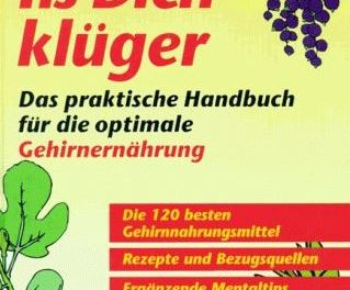 Iß Dich klüger