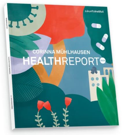 Health Report Fundierte Informationen über Ernährungsforschung, Anwendungsbeobachtungen, Gesetze, Behörden…
