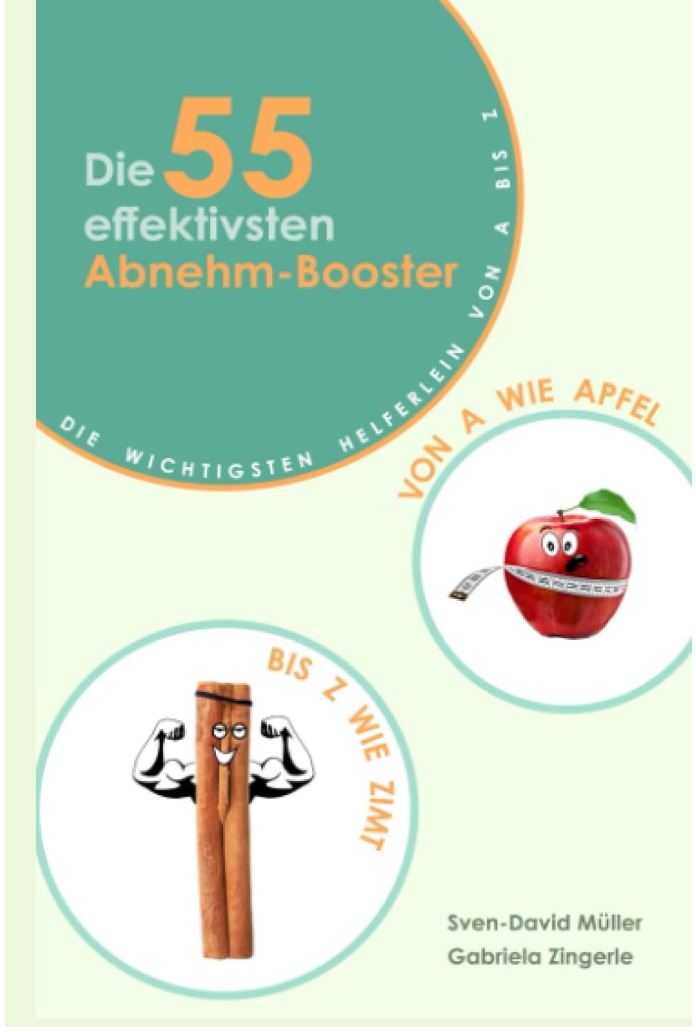 Abnehmbooster Fundierte Informationen über Ernährungsforschung, Anwendungsbeobachtungen, Gesetze, Behörden…